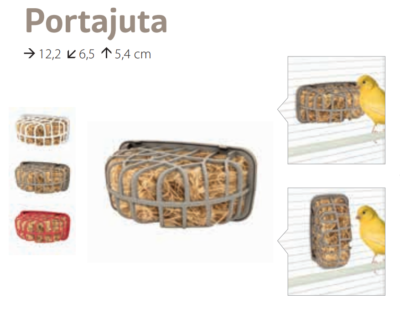 POTAJUTA