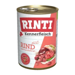 Rinti Kennerfleisch s Govedinom