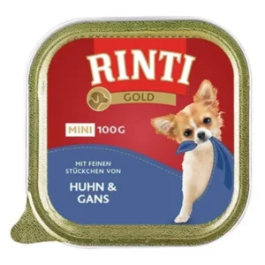 Rinti Gold Mini Piletina i Guska
