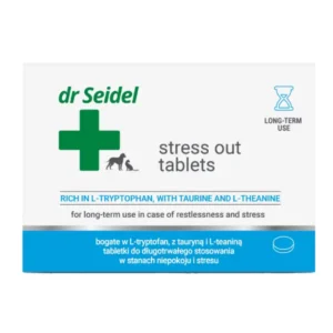 stress out tablete