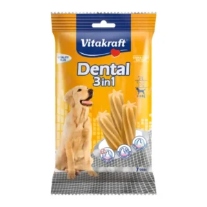 vitakraft dental 3u1 M