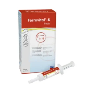 Ferrovital-K pasta