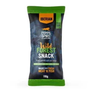 Snack Primal Iberian Wild Forest