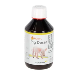Globigen Dozator za praščiće