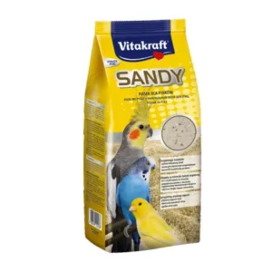 Vitakraft Sandy pijesak za ptice