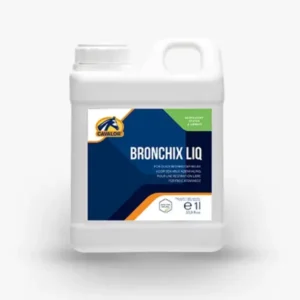 Cavalor Bronchix Liquid