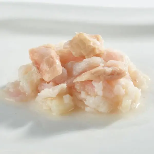 Fish4Dogs Finest Bijela riba s Lososom 6x100 g 2 Fish4Dogs Finest Bijela riba s Lososom