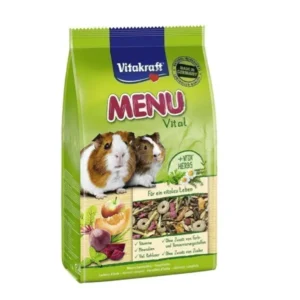 Vitakraft Menu Vital zamorci 400g