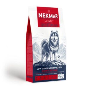 Nekmar Low Grain Puppy Royale
