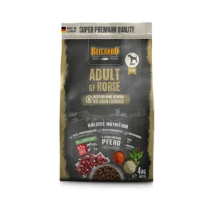 Belcando Adult Grain Free konjetina