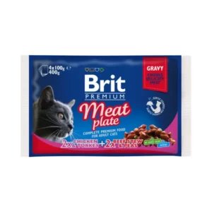 Brit Premium Meat Plate u Umaku