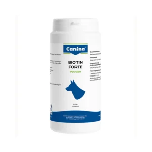 Canina Biotin Forte prah