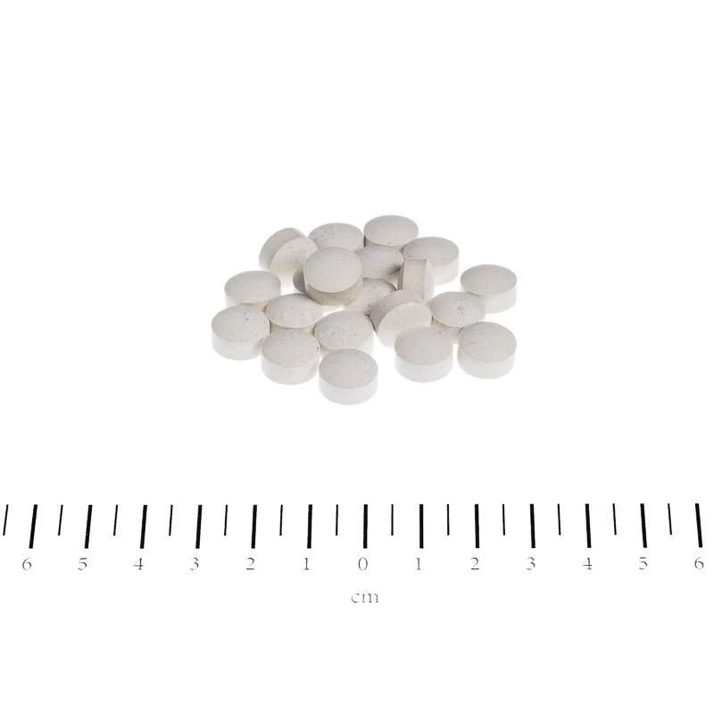 Canina Calcium Carbonatum tbl. 350 g Canina Calcium Carbonatum tbl.