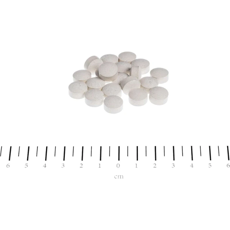 Canina Calcium Carbonatum tbl. 350 g Canina Calcium Carbonatum tbl.