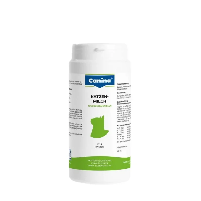 Toby Lex Canina Mlijeko za mačiće u prahu 150 g
