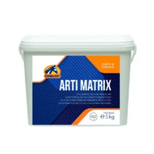 Cavalor Arti Matrix