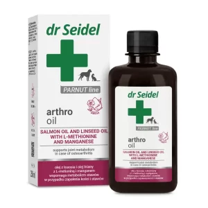 Dr Seidel Arthro Oil