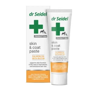Dr Seidel SKIN & COAT pasta