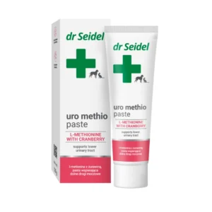 Dr Seidel URO METHIO pasta