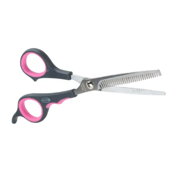 KRUUSE Buster Thinning Škare 17cm 1 KRUUSE Buster Thinning Škare 17cm