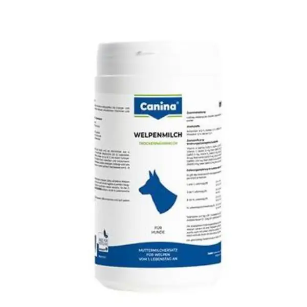 Toby Lex Canina Mlijeko za štence u prahu 450g