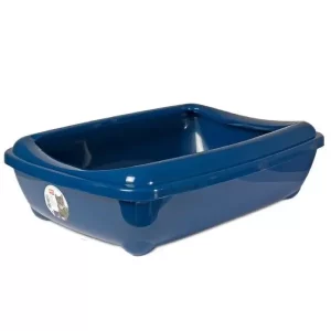 WC posuda sa rubom za mačke