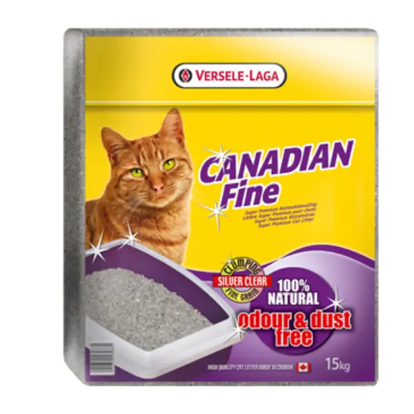 Toby Lex Canadian Fine 15 kg