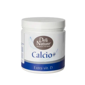 Deli Nature Calcio+