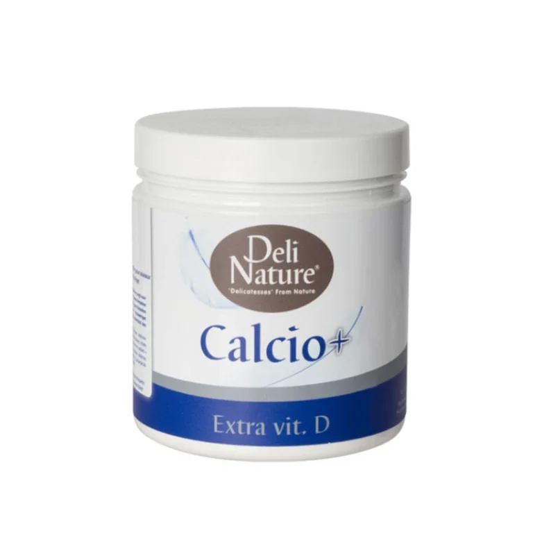 Toby Lex Deli Nature Calcio+ 500 g