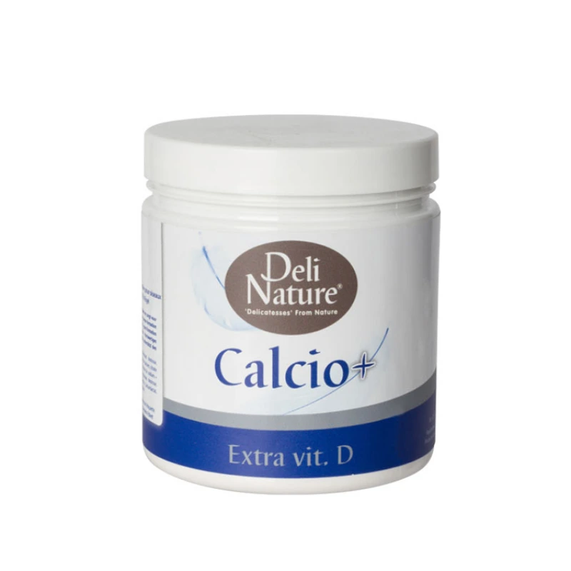 Toby Lex Deli Nature Calcio+ 500 g