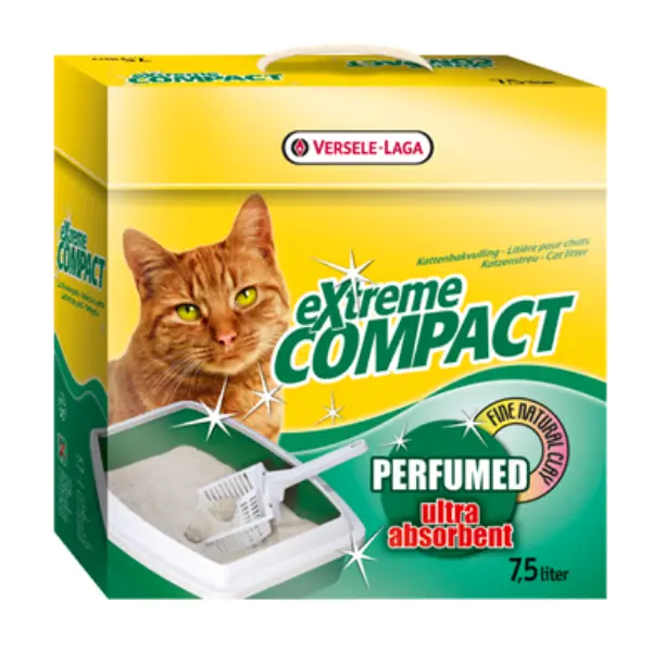 Toby Lex eXtreme Compact 7,5 lit.