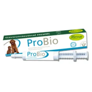 PRO BIO pasta s probioticima – za pse i štenad