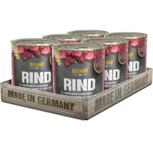 Belcando Super Premium Govedina 6x800 g