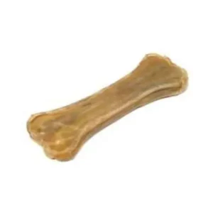 Hobby Dog Kost od prirodne kože 100 g