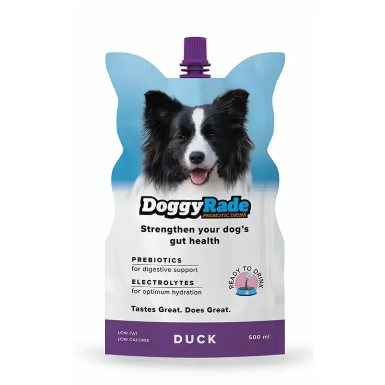 Toby Lex DoggyRade Patka 500 ml