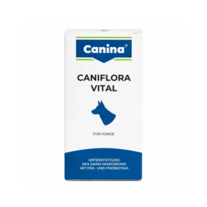 Caniflora Vital