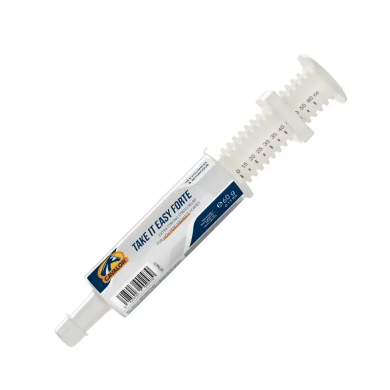 Toby Lex Cavalor Take It Easy Forte 60 g