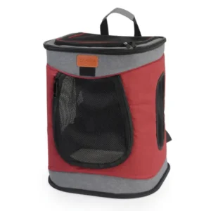 Ruksak za nošenje pasa i malih kućnih ljubimaca