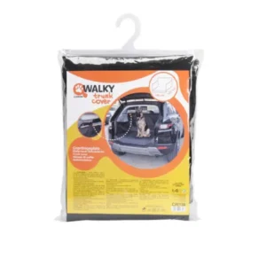 Multifunkcionalna zaštita prtljažnika