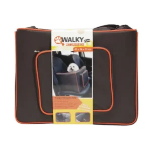 Sklopivi transporter za pse