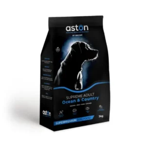 Aston Supreme Adult Ocean & Country