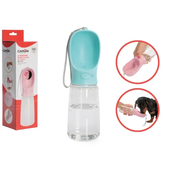 Camon BOCA putna za vodu 550ml