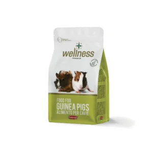 Padovan Wellness hrana za zamorce