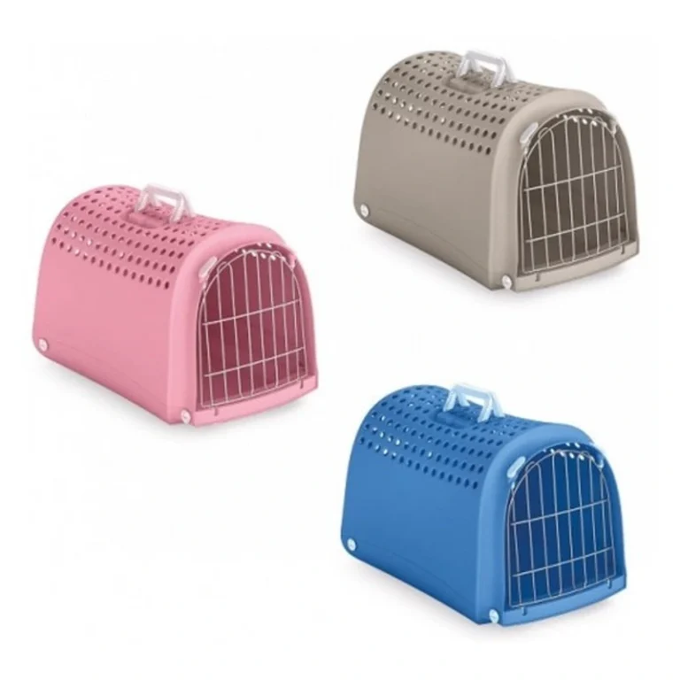 Toby Lex TRANSPORTER Linus 50x32 – mix boje