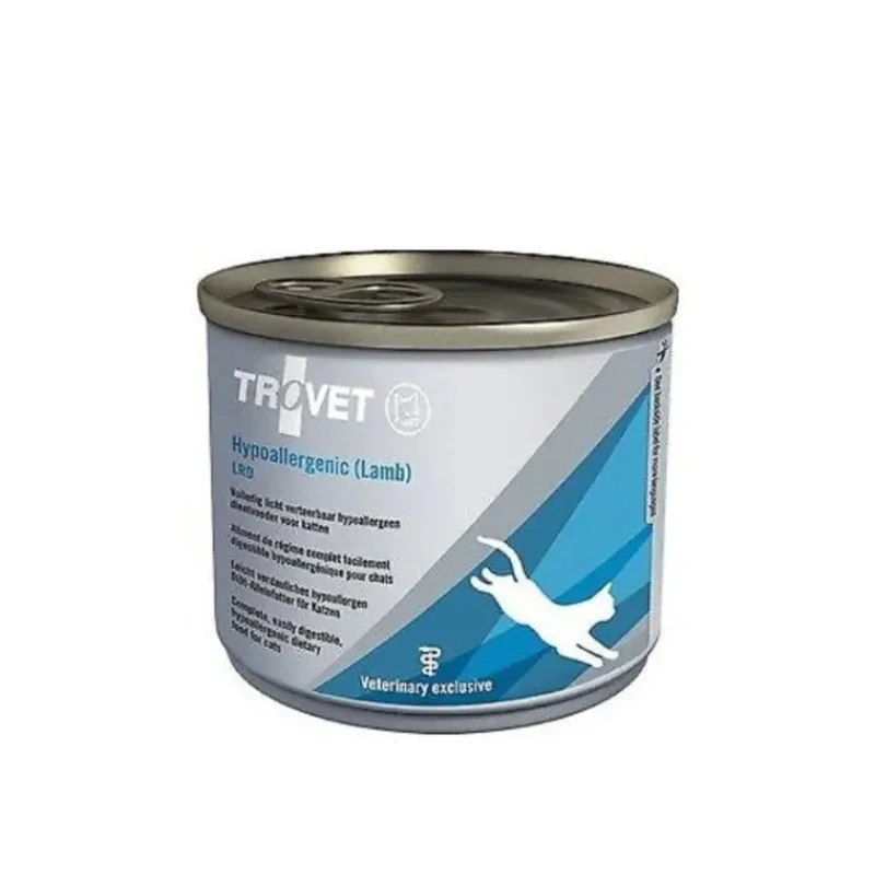 Trovet LRD Hypoallergenic (Janjetina) 200 g