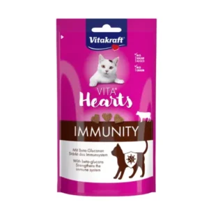 Vitakraft Vita Hearts Immunity