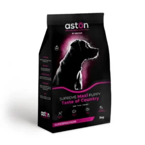 Aston Maxi Puppy Taste of Country