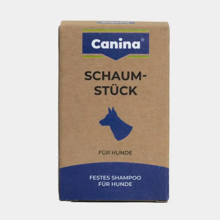 Toby Lex Canina kruti šampon 100 g