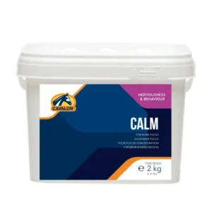 Cavalor Calm