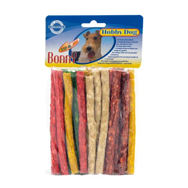 Hobby Dog Bonny žvakalice za pse 25 kom